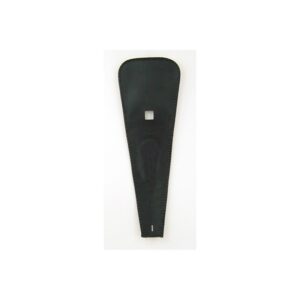 Tank Bibs for Suzuki Boulevard. Black