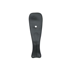 Tank Bibs for Kawasaki Vulcan 1600. Black