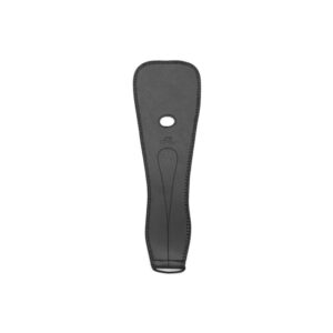 Tank Bibs for Honda 750 Shadow. Black
