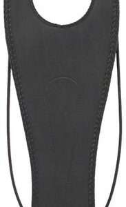 Tank Bibs for Yamaha V Star 1300. Black