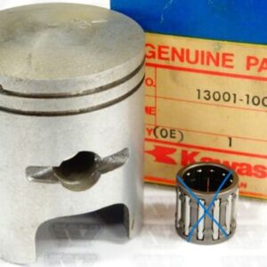 13001-1007. PISTON-ENGINE,STD
