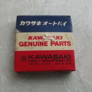 13025-051 RING SET,0.020 O/S