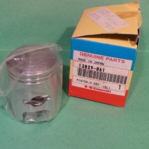 13029-061 PISTON,0.020 O/S