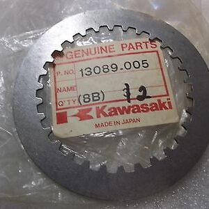13089-005 PLATE-CLUTCH. STEEL