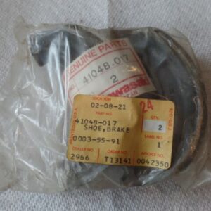 41048-017 SHOE-BRAKE