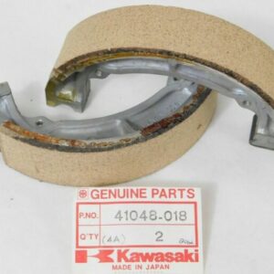 SHOE-BRAKE (2=1 SET)