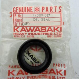 44009-017. Superseded by 92049-1075 - SEAL-OIL,OUTER TUBE