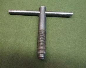 57001-254 ROTOR PULLER *E