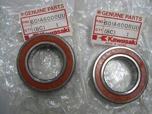 601A6008UU BEARING
