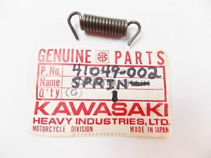 41049-002 SPRING,BRAKE SHOE