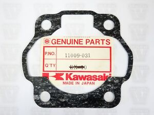 11009-031 GASKET,CYLINDER BASE