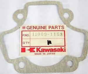 11009-1153 GASKET, CYLINDER BASE