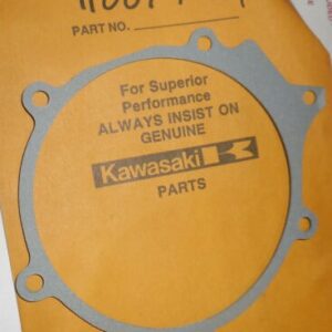 11009-1201 GASKET, GENERATOR COVER