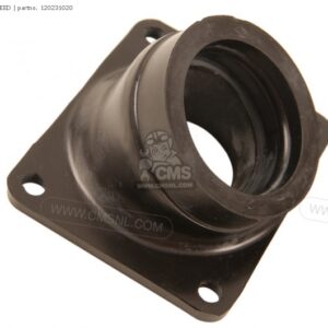 12023-1020 HOLDER-VALVE-REED