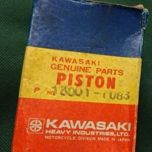 13001-1083. PISTON, ENGINE