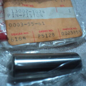 13002-1024 PIN-PISTON