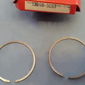 13008-5053. PISTON RING SET