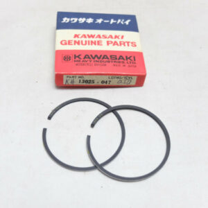 13025-047 RING NET,0.020 O.S