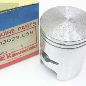 13029-059 PISTON-ENGINE L, O/S 0.50