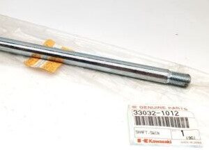 33032-1012 SHAFT, SWING ARM