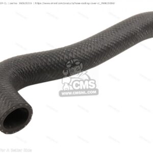 39062-1016 HOSE-COOLING,COVER-CL