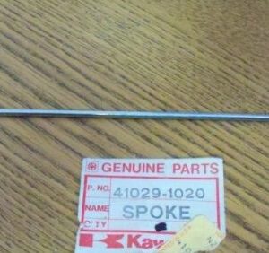 41029-1020 SPOKE,FRONT,INNER,R