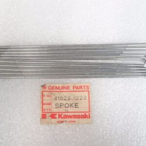 41029-1022 SPOKE,REAR,INNER,L.H