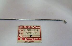 41030-1016 SPOKE,FRONT,OUTER,L