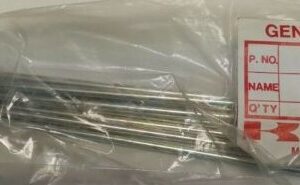 41030-1018 SPOKE,REAR,OUTER,L.H