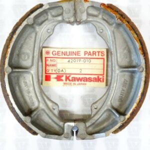 42019-010 SHOE,BRAKE | F7-C