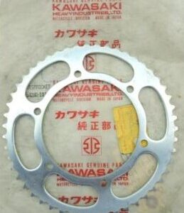42041-1034 REAR SPROCKET,50T