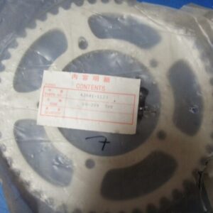 42041-1123 SPROCKET-HUB,50T