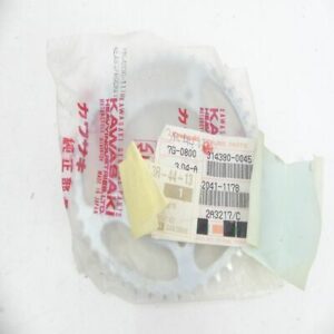 42041-1178 SPROCKET-HUB,46T