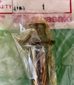 49002-1010 GUIDE,EXHAUST VALVE