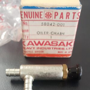 58042-001 CHAIN OILER