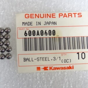 600A0600 STEEL BALL