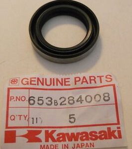 653B284008 OIL SEAL,28X40X8