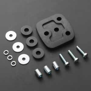 Tail Light Bracket Rubber Mount Damper Set