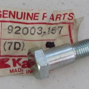 92003-157 BOLT,SIDE STAND