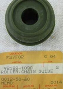 92122-1030 CABLE GUIDE ROLLER