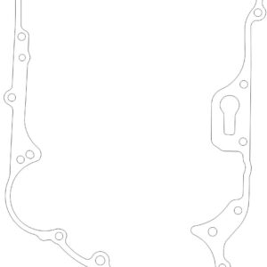 GASKET,CLUTCH COVER 11009-1368
