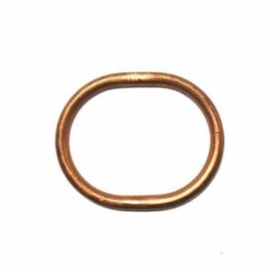 11009-1374. GASKET,EXHAUST PIPE