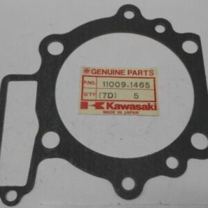 11009-1465. GASKET,CYLINDER BASE