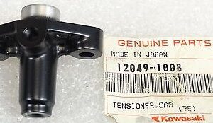 12049-1008 TENSIONER,CAM CHAIN