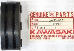 12053-012 SLIPPER,CHAIN TENSION