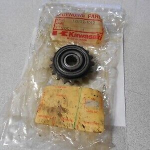 12053-1012 IDLER ASSY, CAM CHAIN