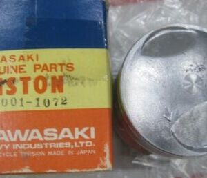 13001-1072 PISTON-ENGINE,STD