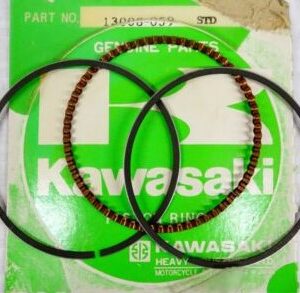 13008-059 PISTON RING SET