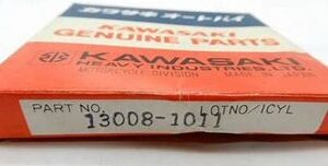 13008-1011 RING-SET-PISTON