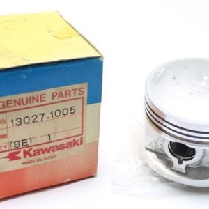 13027-1005 PISTON,0.040 O/S